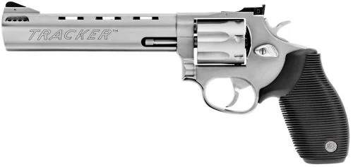 Taurus 627 Tracker Ported .357 Mag Stainless Revolver